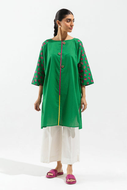 Beechtree - Embroidered Shirt