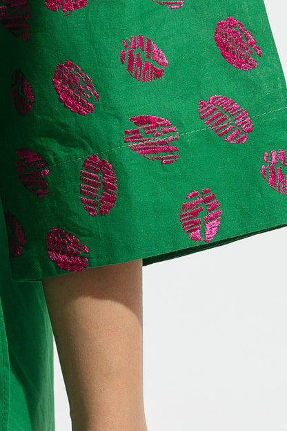 Beechtree - Embroidered Shirt