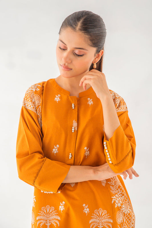 Beechtree - Embroidered Shirt