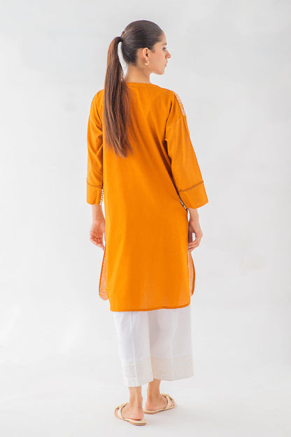 Beechtree - Embroidered Shirt