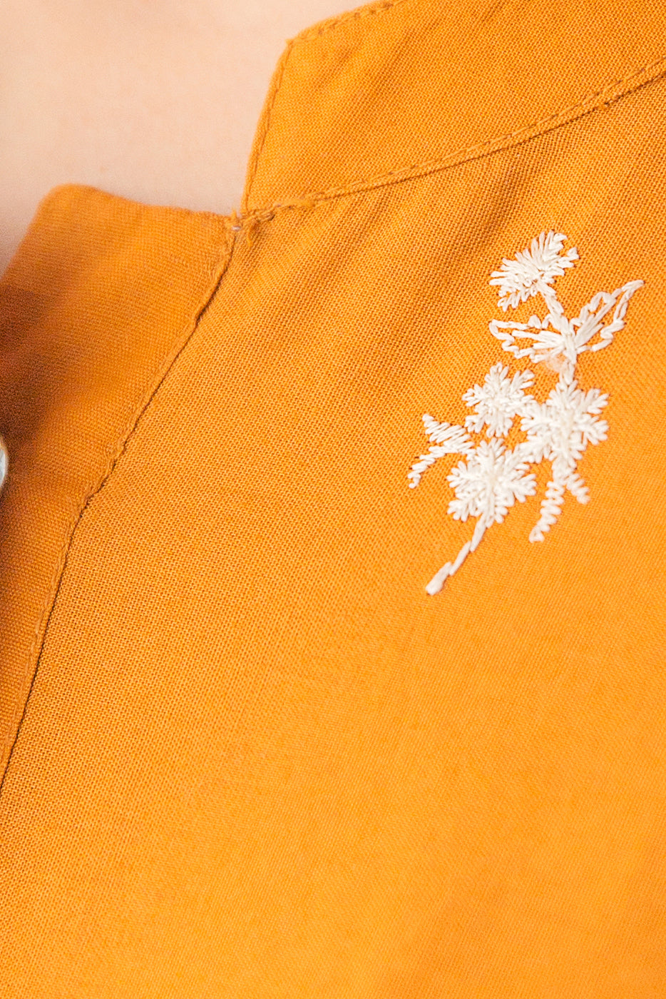 Beechtree - Embroidered Shirt