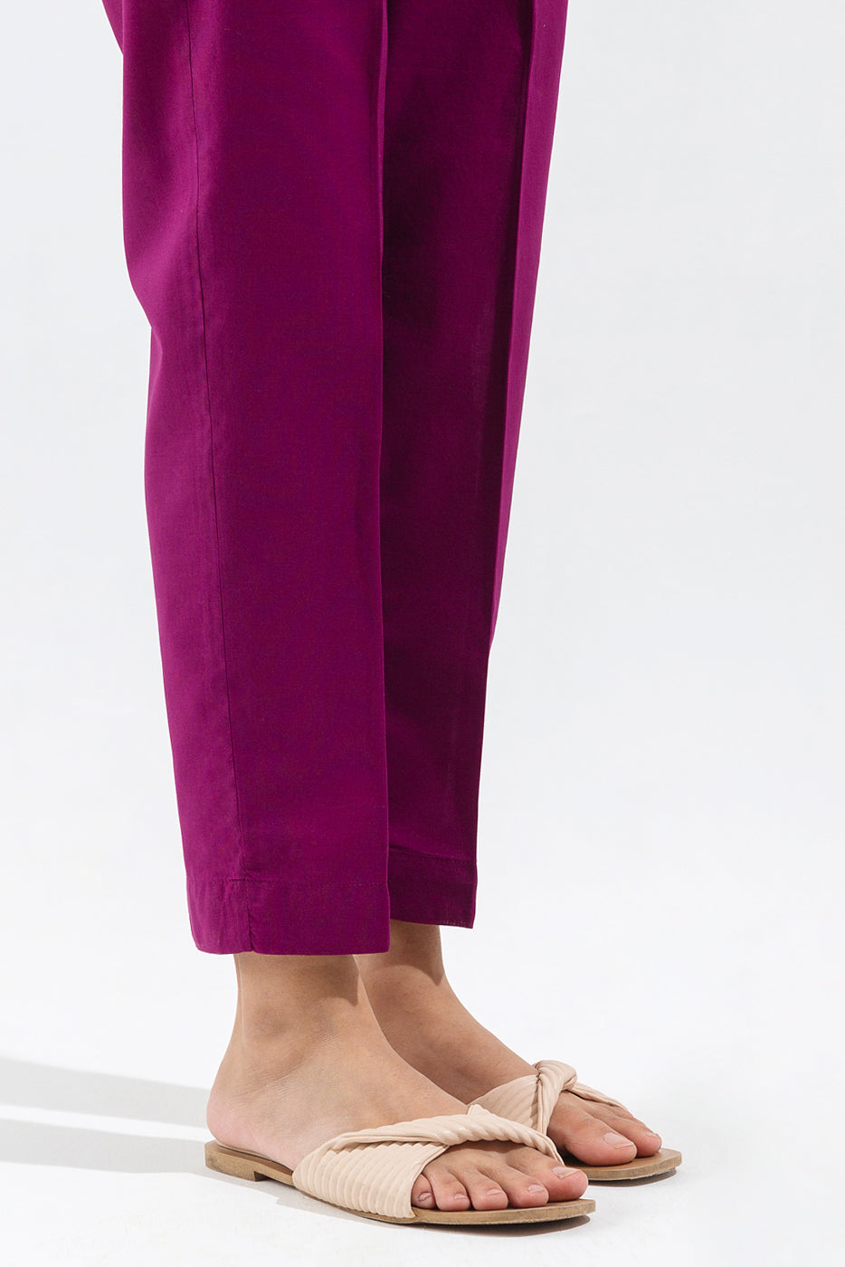 Beechtree - Straight Pants