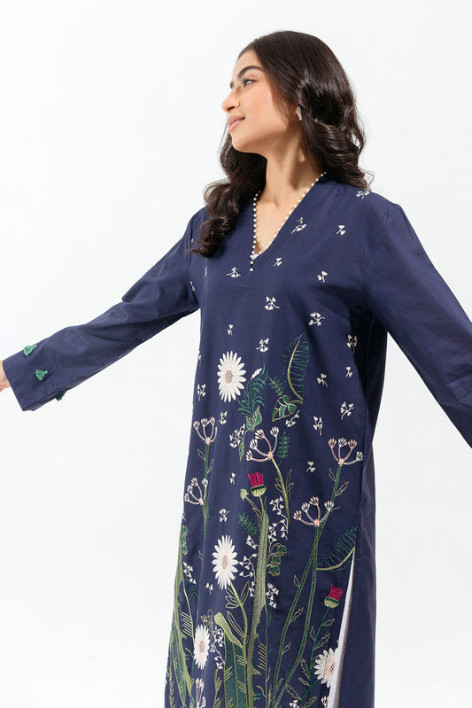 Beechtree - Embroidered Shirt
