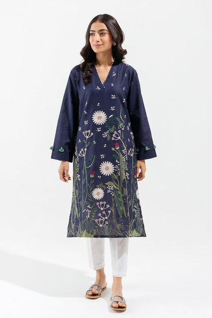 Beechtree - Embroidered Shirt