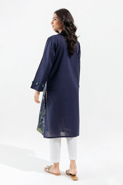 Beechtree - Embroidered Shirt