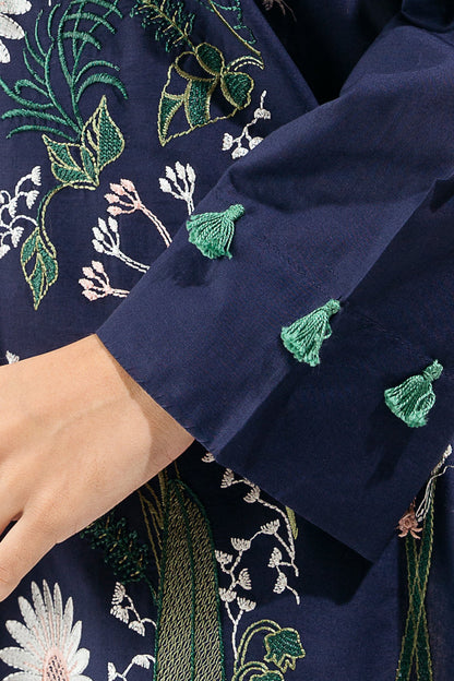 Beechtree - Embroidered Shirt