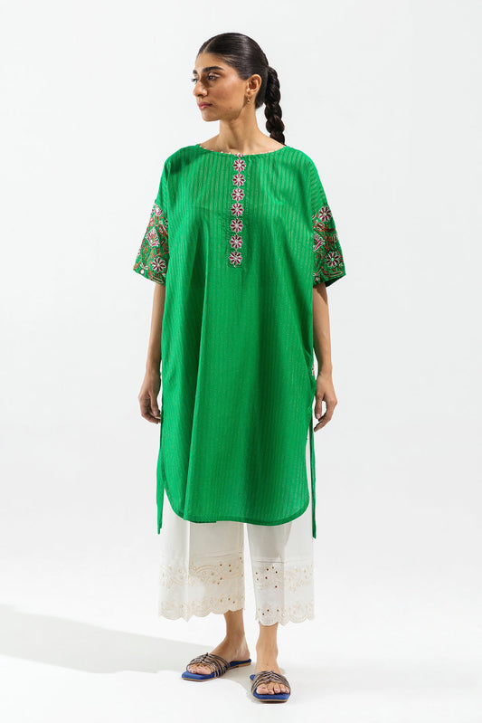 Beechtree - Embroidered Shirt