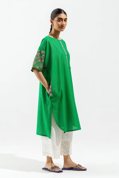 Beechtree - Embroidered Shirt