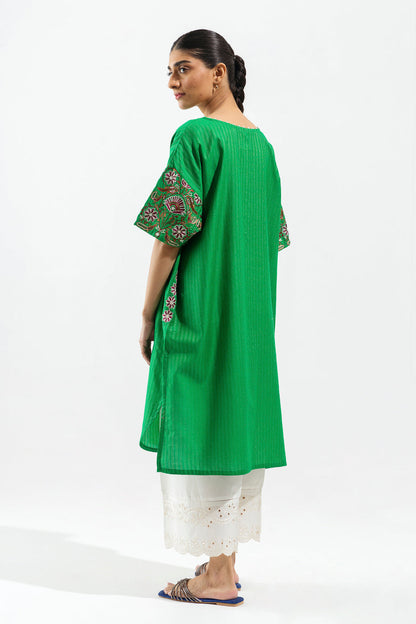 Beechtree - Embroidered Shirt