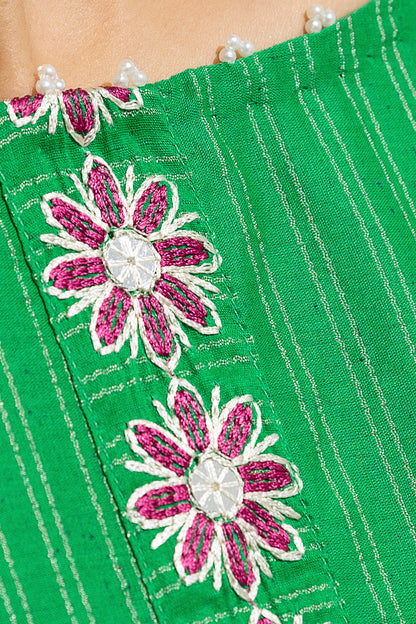 Beechtree - Embroidered Shirt