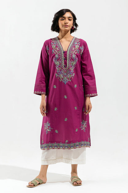 Beechtree - Embroidered Shirt