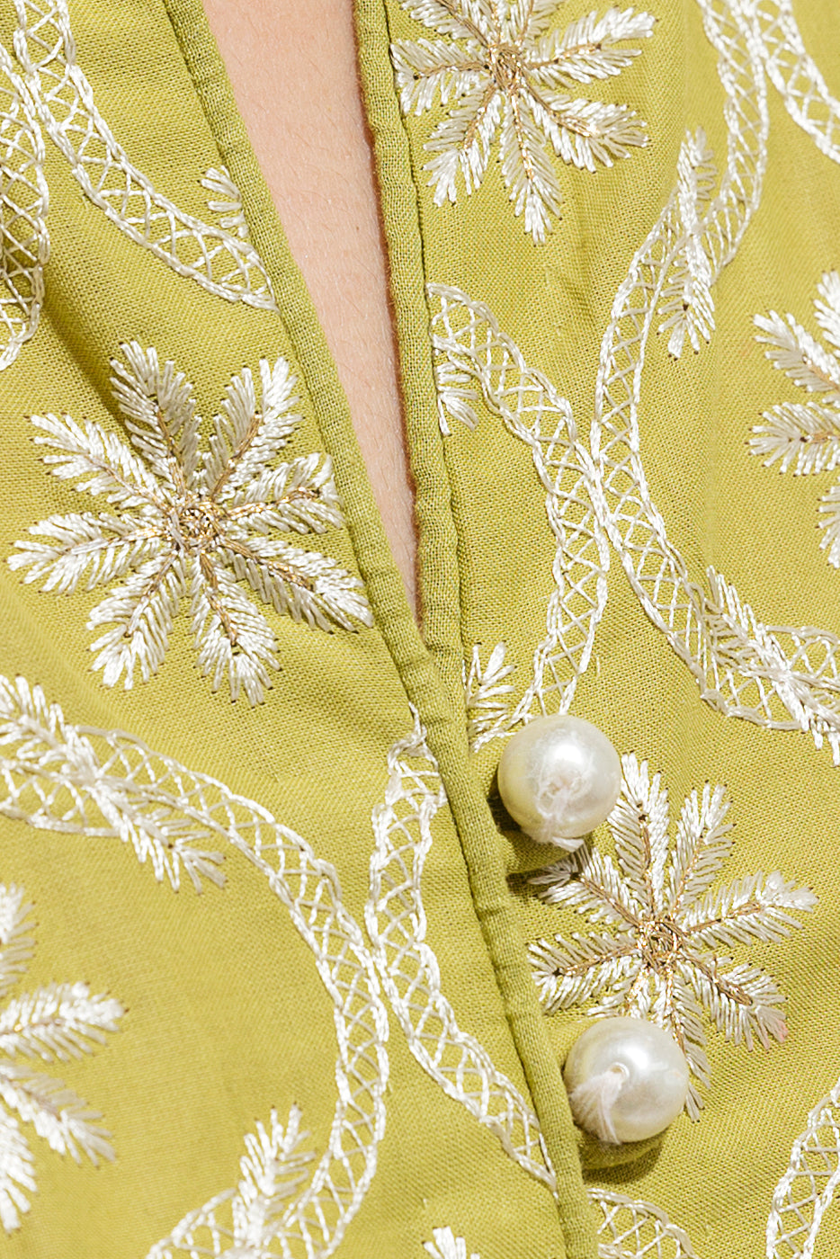 Beechtree - Embroidered Shirt