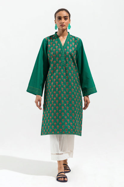 Beechtree - Embroidered Shirt