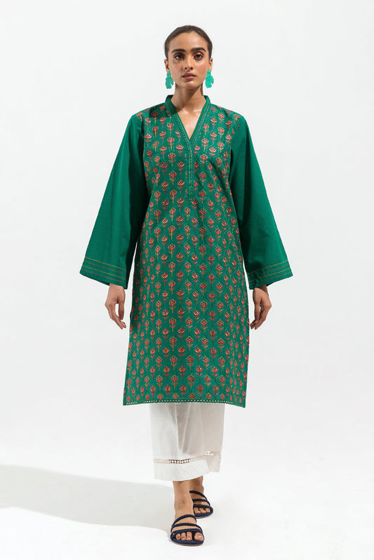 Beechtree - Embroidered Shirt