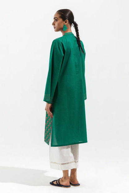 Beechtree - Embroidered Shirt