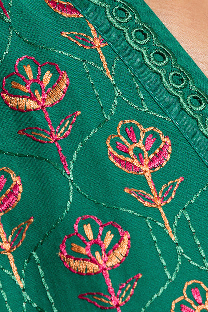 Beechtree - Embroidered Shirt