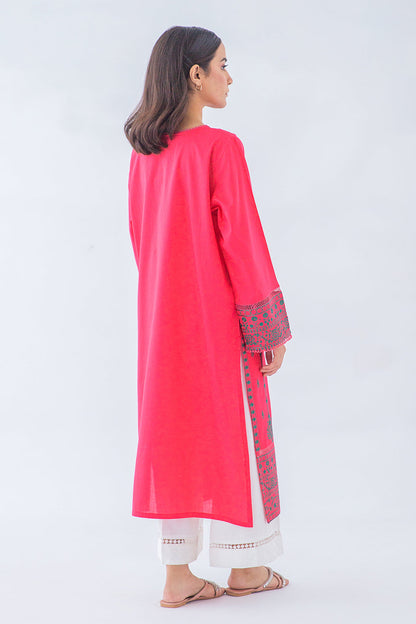 Beechtree - Embroidered Shirt