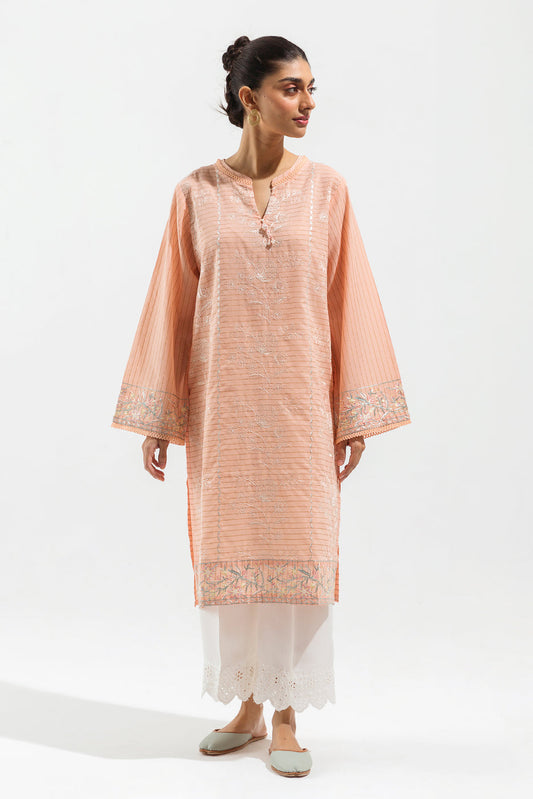 Beechtree - Embroidered Shirt