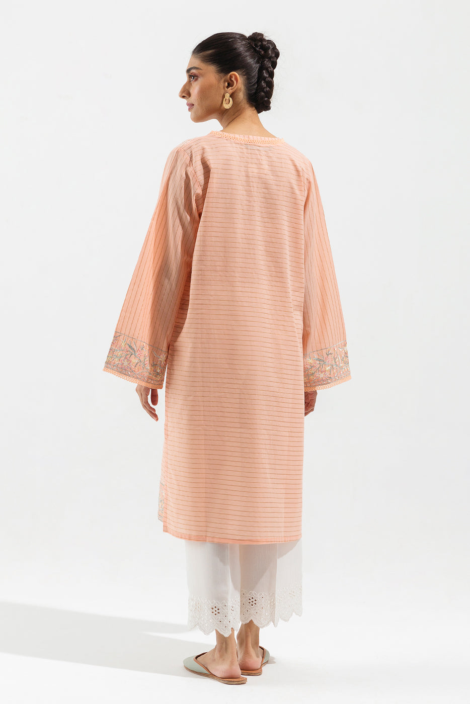 Beechtree - Embroidered Shirt