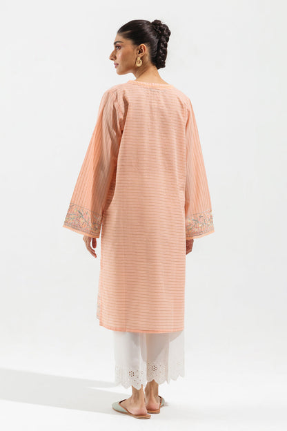 Beechtree - Embroidered Shirt