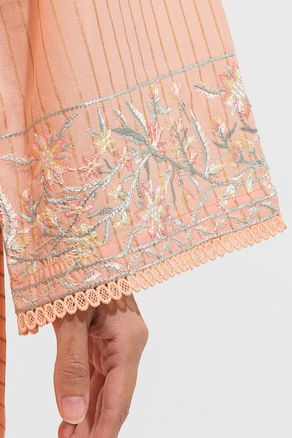 Beechtree - Embroidered Shirt