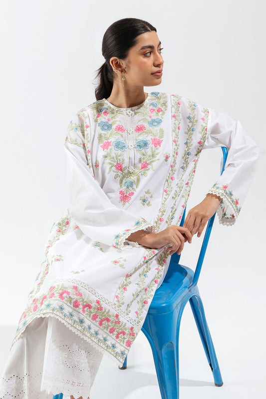 Beechtree - Embroidered Shirt