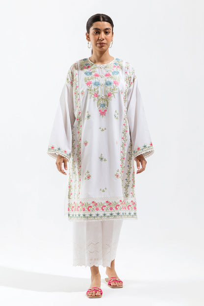 Beechtree - Embroidered Shirt
