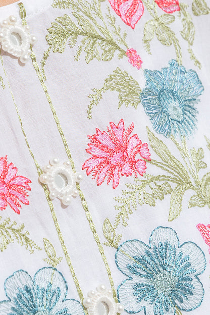 Beechtree - Embroidered Shirt