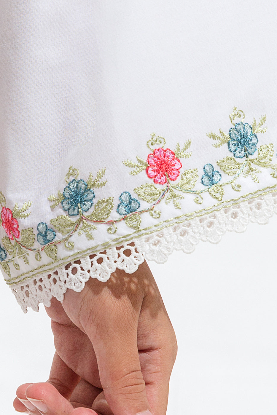 Beechtree - Embroidered Shirt
