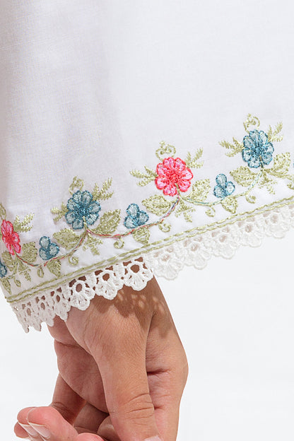 Beechtree - Embroidered Shirt