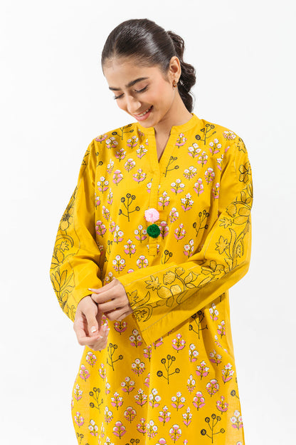 Beechtree - Printed Shirt