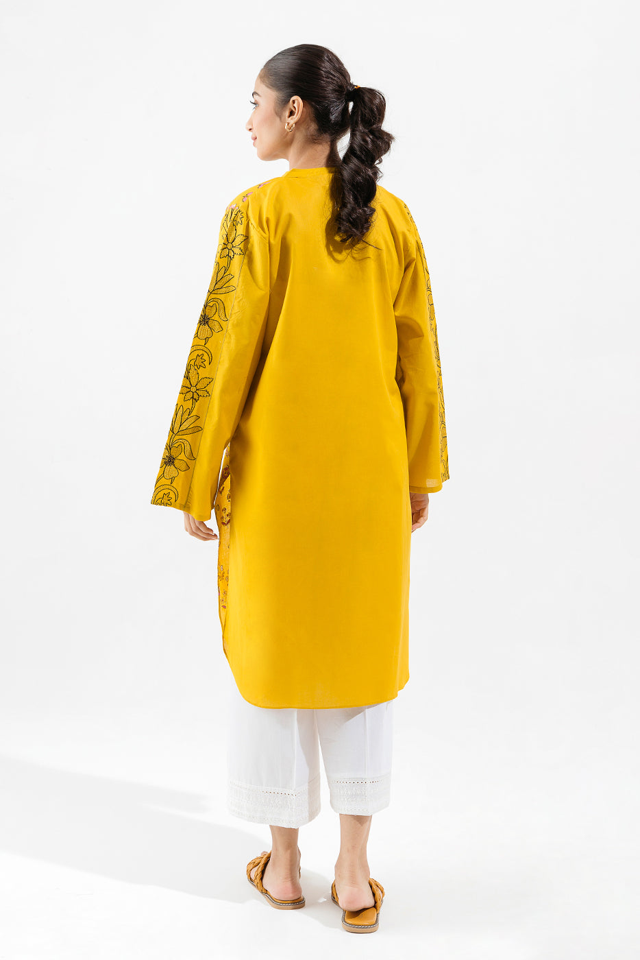 Beechtree - Printed Shirt