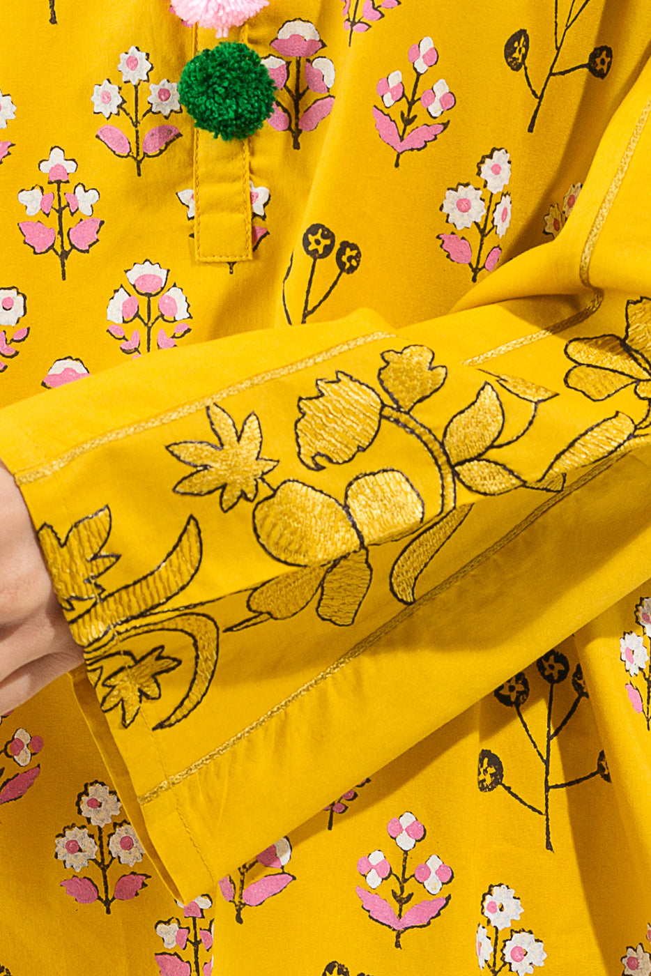 Beechtree - Printed Shirt