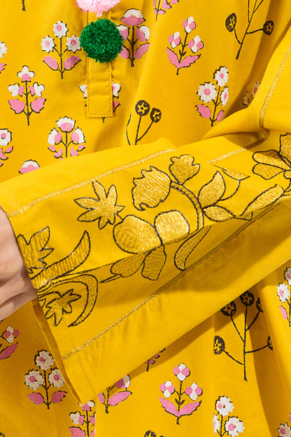 Beechtree - Printed Shirt