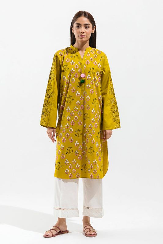 Beechtree - Printed Shirt