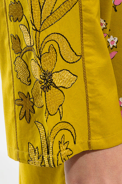 Beechtree - Printed Shirt