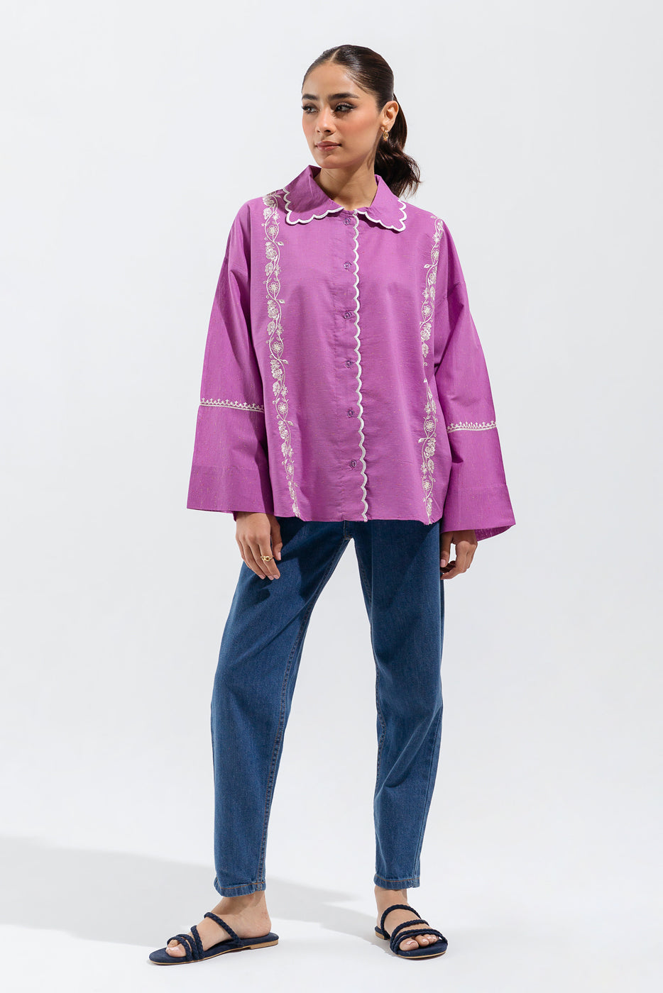 Beechtree - MULTI NEPS TOP (PRET)