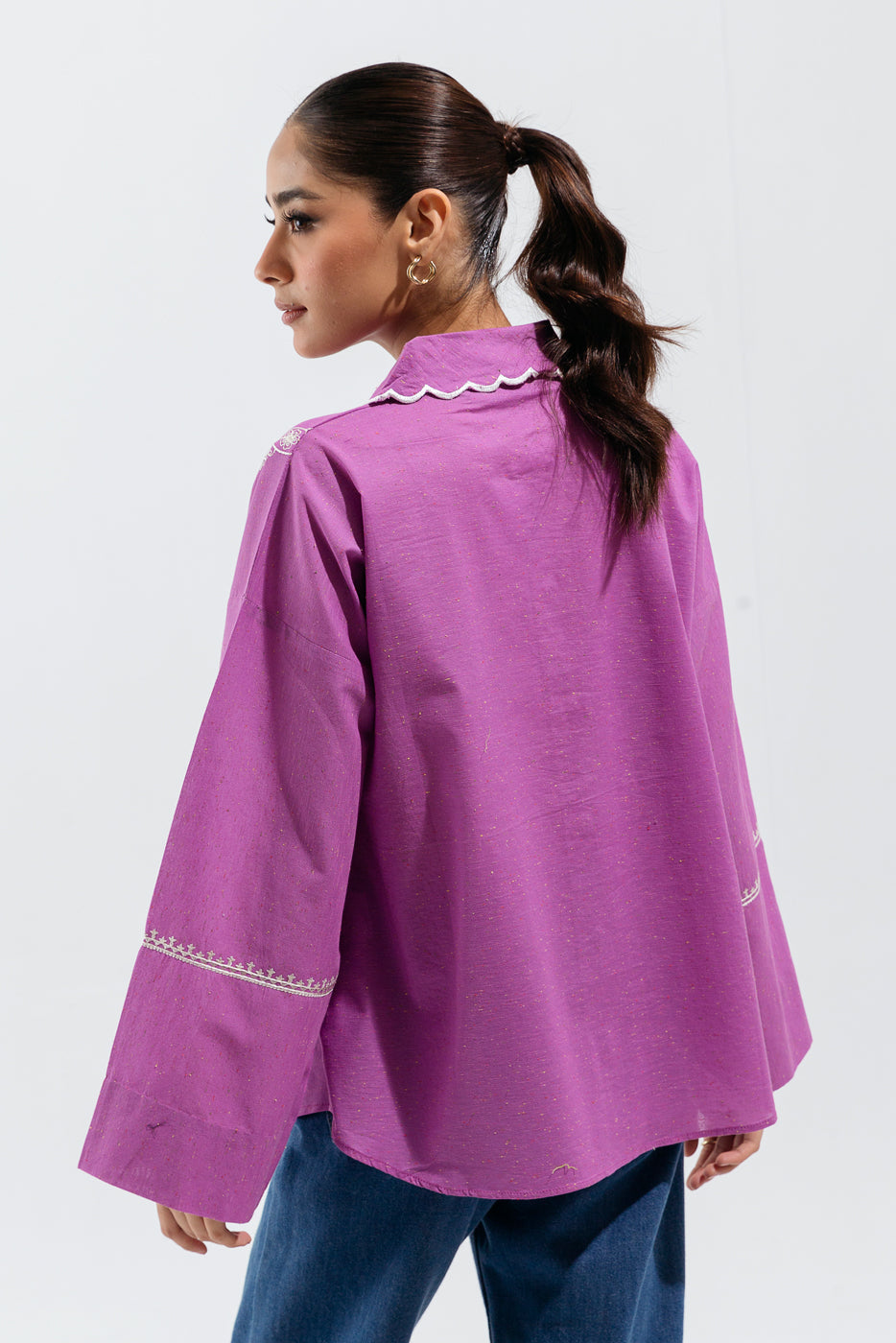 Beechtree - MULTI NEPS TOP (PRET)