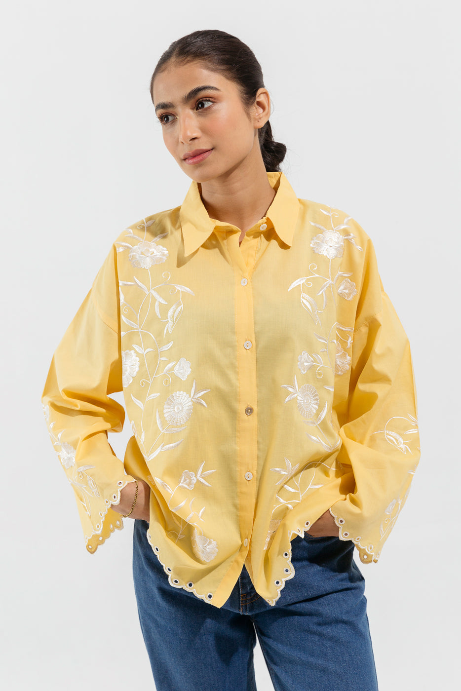 Beechtree - LAWN TOP (PRET)