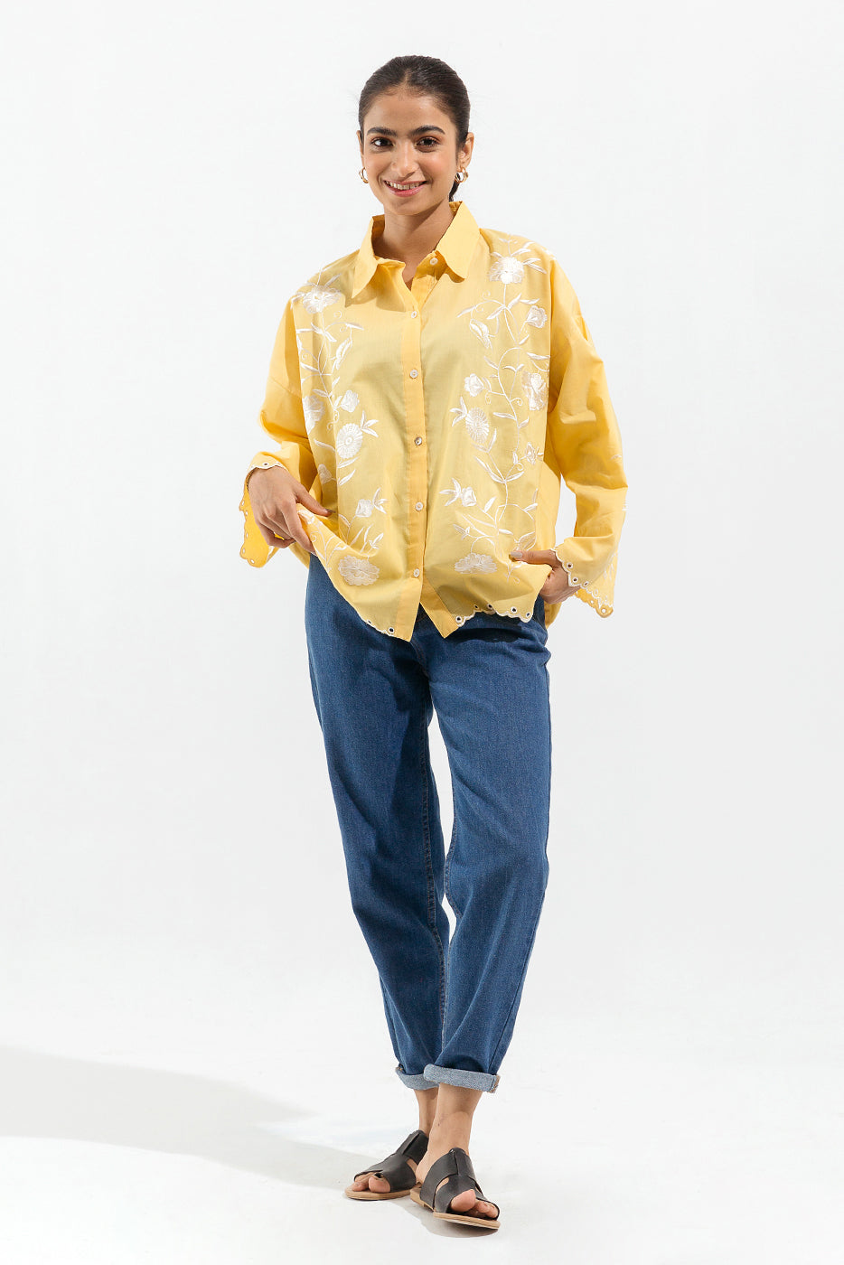 Beechtree - LAWN TOP (PRET)