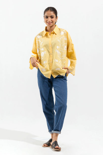 Beechtree - LAWN TOP (PRET)