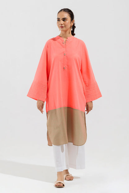 Beechtree - BASIC CHAMBRAY SHIRT (PRET)