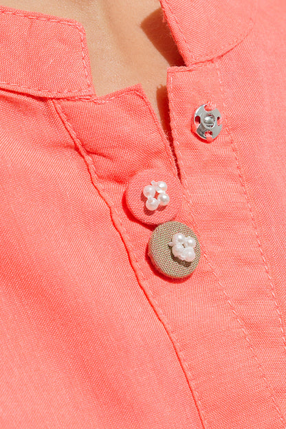 Beechtree - BASIC CHAMBRAY SHIRT (PRET)