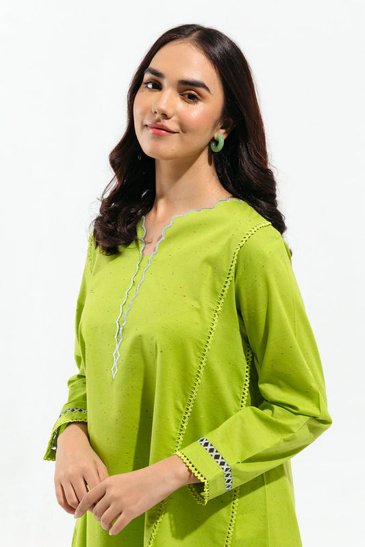 Beechtree - Embroidered Shirt