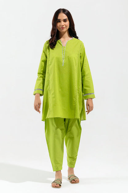 Beechtree - Embroidered Shirt