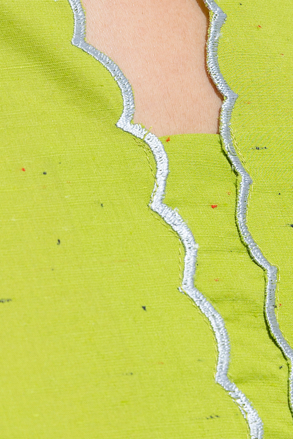 Beechtree - Embroidered Shirt