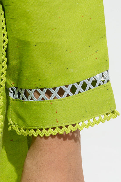 Beechtree - Embroidered Shirt