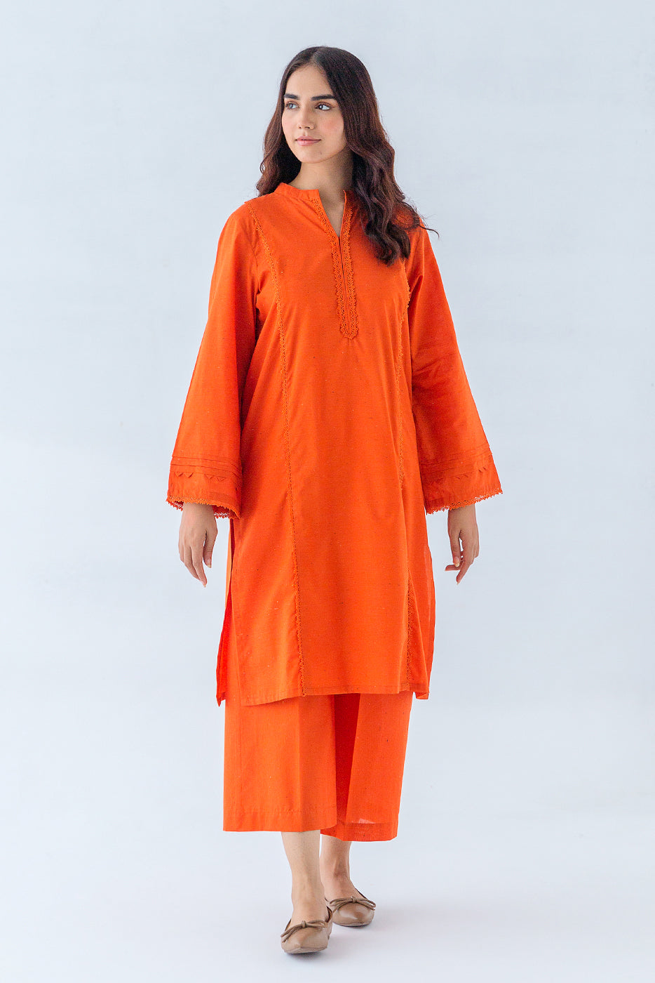 Beechtree - 2 PIECE BASIC MULTI NEPS SUIT (PRET)