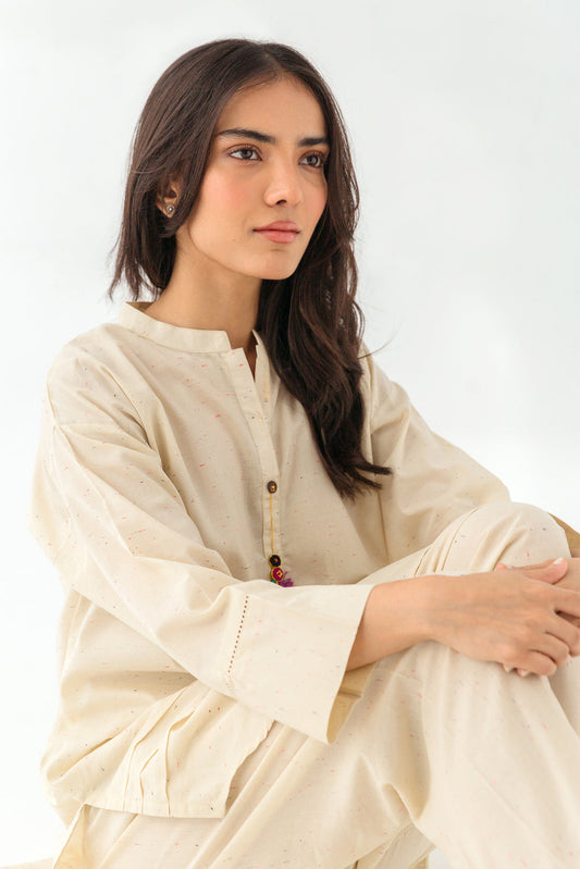 Beechtree - Basic Shirt With Pants