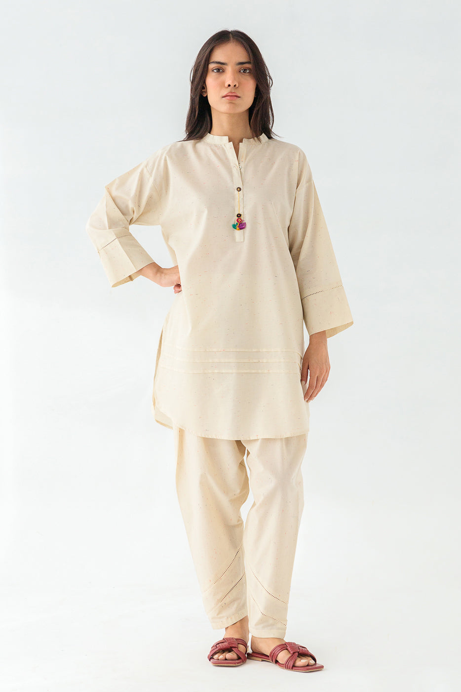 Beechtree - Basic Shirt With Pants